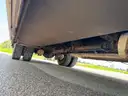 1995 International 4700 Walk in Rescue Truck