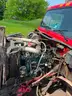 1995 International 4700 Walk in Rescue Truck