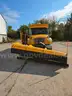 2015 Freightliner M2 106 4&#xD7;4 single axle plow truck with Cummins 6.7L ISB diesel