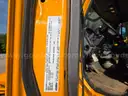 2015 Freightliner M2 106 4&#xD7;4 single axle plow truck with Cummins 6.7L ISB diesel