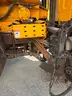 2015 Freightliner M2 106 4&#xD7;4 single axle plow truck with Cummins 6.7L ISB diesel