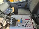 2015 Freightliner M2 106 4&#xD7;4 single axle plow truck with Cummins 6.7L ISB diesel