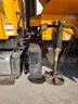 2015 Freightliner M2 106 4&#xD7;4 single axle plow truck with Cummins 6.7L ISB diesel