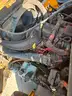 2015 Freightliner M2 106 4&#xD7;4 single axle plow truck with Cummins 6.7L ISB diesel
