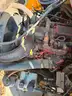 2015 Freightliner M2 106 4&#xD7;4 single axle plow truck with Cummins 6.7L ISB diesel