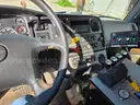 2015 Freightliner M2 106 4&#xD7;4 single axle plow truck with Cummins 6.7L ISB diesel
