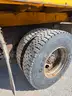 2015 Freightliner M2 106 4&#xD7;4 single axle plow truck with Cummins 6.7L ISB diesel