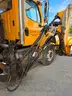 2015 Freightliner M2 106 4&#xD7;4 single axle plow truck with Cummins 6.7L ISB diesel