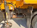 2015 Freightliner M2 106 4&#xD7;4 single axle plow truck with Cummins 6.7L ISB diesel