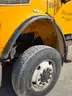 2015 Freightliner M2 106 4&#xD7;4 single axle plow truck with Cummins 6.7L ISB diesel