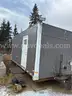 ATCO Trailer Portable Office - 10&#x27; X 20&#x27;
