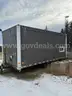 ATCO Trailer Portable Office - 10&#x27; X 20&#x27;