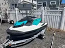 2020 Sea Doo GTI-90