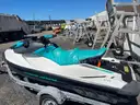 2020 Sea Doo GTI-90