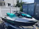 2020 Sea Doo GTI-90