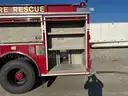 2010 Pierce Impel Pumper