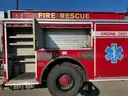 2010 Pierce Impel Pumper