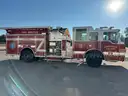 2010 Pierce Impel Pumper
