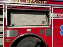 2010 Pierce Impel Pumper