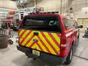 2008 Ford F-150