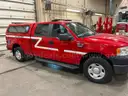 2008 Ford F-150