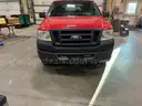 2008 Ford F-150