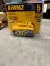 DeWalt Nailer and Compressor Combo Kit + Lithium Battery