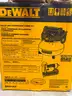 DeWalt Nailer and Compressor Combo Kit + Lithium Battery
