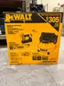 DeWalt Nailer and Compressor Combo Kit + Lithium Battery