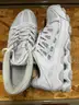 Nike Reax 8 Tr 'White Pure Platinum' Men's Shoes