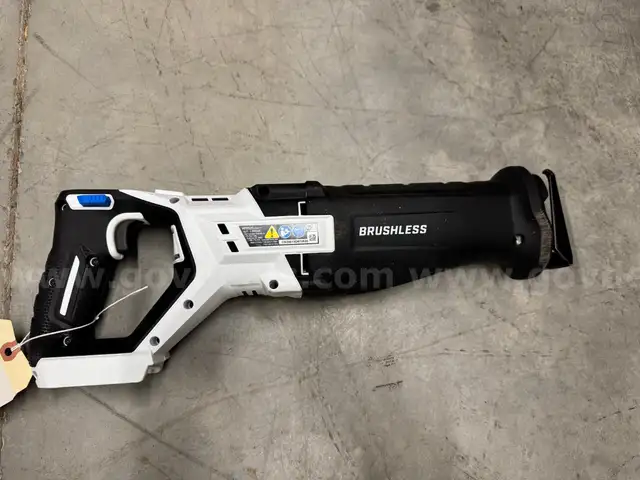 Hart Brushless Reciprocating Saw