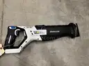 Hart Brushless Reciprocating Saw