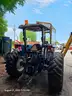 1997 New Holland Side Arm Tractor 60&#x22; cut
