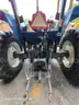 1997 New Holland Side Arm Tractor 60&#x22; cut
