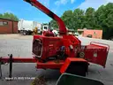 1978 MorBark Chipper