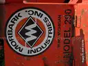 1978 MorBark Chipper