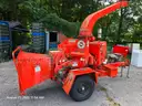 1978 MorBark Chipper
