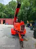 1978 MorBark Chipper