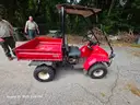 1994 Kawasaki Mule