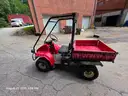 1994 Kawasaki Mule