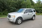 2012 Ford Escape
