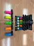 Eagle Brand Neon Torch Gun Lighters