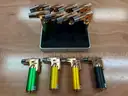 Clickit Torch Lighters