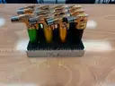 Clickit Torch Lighters
