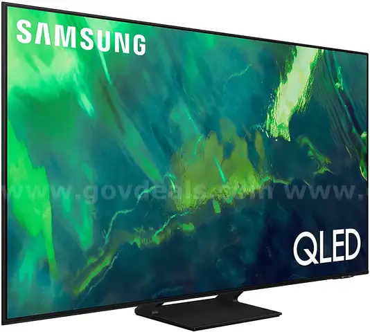 Brand New! 65&#x22; Samsung QLED Television