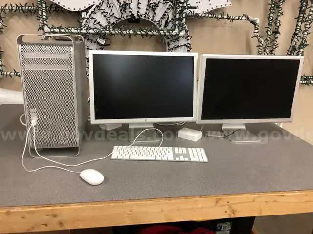 Mac  PRO 3.0