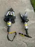 Hydraulic Extrication Tools