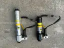 Hydraulic Extrication Tools