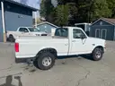 1995 Ford F-150