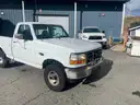 1995 Ford F-150